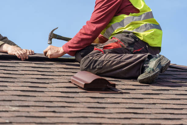 Residential Roof Replacement in North Riverside, IL