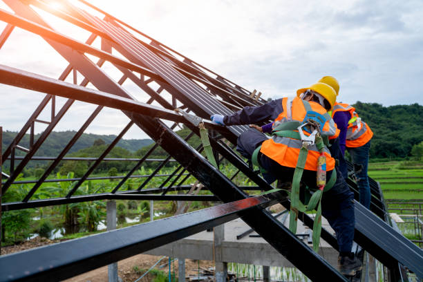 Best Metal Roofing Contractor  in North Riverside, IL